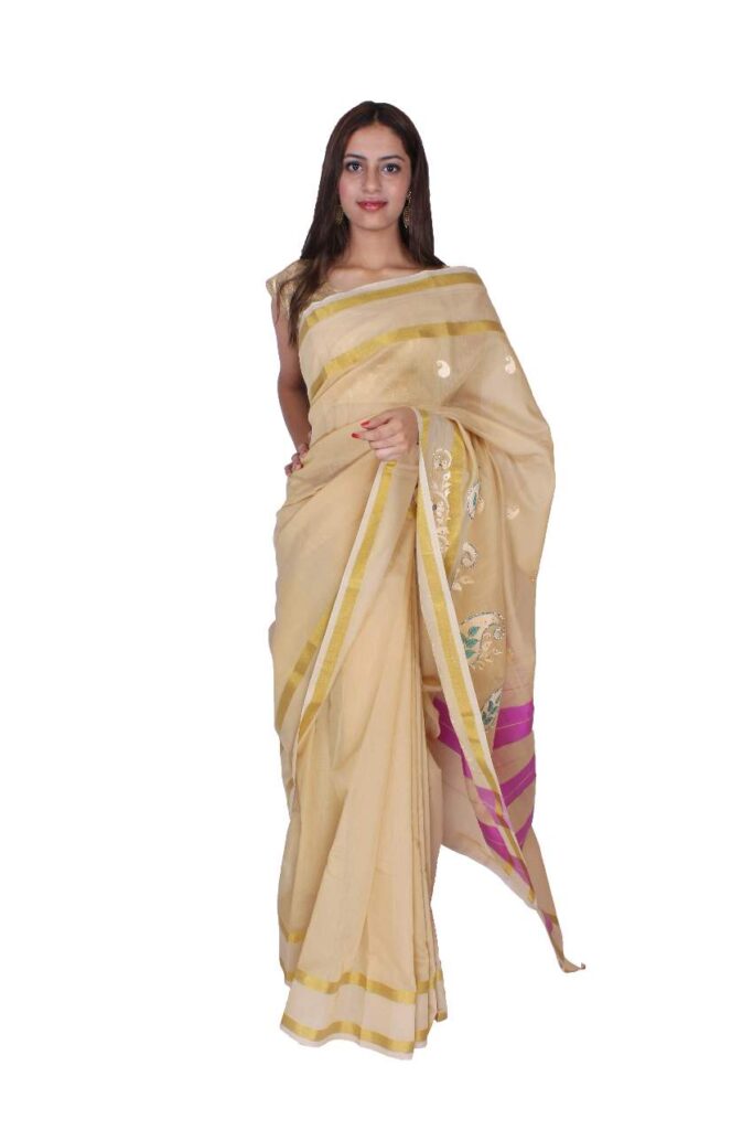 Ximra Collection Saree